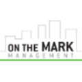 On The Mark Management Logo
