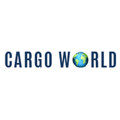 CargoWorld Express LLC Logo