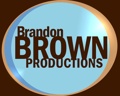 Brandon Brown Productions, LLC Logo
