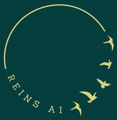 Reins AI Logo