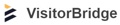 VisitorBridge Logo