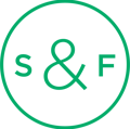 Sajak & Farki Logo