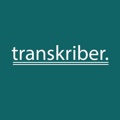 Transkriber Logo