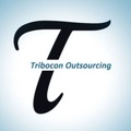 Tribocon Outsourcing Logo