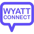 Wyatt Connect Logo