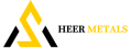Heer Metals Logo