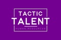 Tactic Talent SL Logo