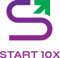 Start10x Logo