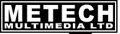 Metech Multimedia Ltd Logo