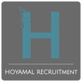 Hoyamal Recruitment Logo