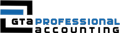 GTA Accounting Logo