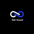 Get - found Logo