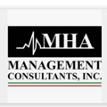 MHA Management Consultants Logo