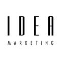 IDEA MARKETING Logo