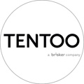 Tentoo Logo