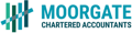 Moorgate Chartered Accountants Logo
