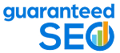 Guaranteed SEO Logo
