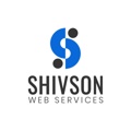 Shivson Web Services Logo