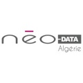 Néo-Data Algérie Logo