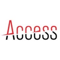 Access Interpreting, Inc. Logo