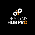 DesignHubPro Logo