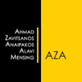 Ahmad, Zavitsanos, Anaipakos, Alavi & Mensing P.C. Logo