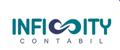 Infinity Contábil Logo