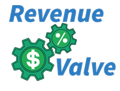 Revenue Valve Logo