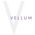 Vellum Atlanta Logo