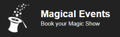Magical Events Logo