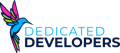 Dedicated Developers Logo