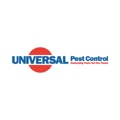 Universal Pest Control Logo
