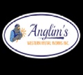 Anglim's Western Metal Works Inc. Logo