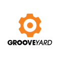 Grooveyard Event Management Logo
