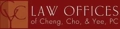Cho Immigration Law Logo