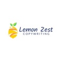 Lemon Zest Copywriting Logo