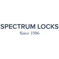 Spectrum Locks Logo