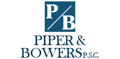 Piper & Bowers, PSC Logo