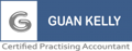 Guan Kelly Accounting and Taxation Logo