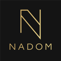 NADOM Technologies Logo
