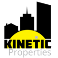 Kinetic Properties, LLC Logo