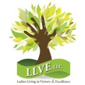 LLVE LLC Logo