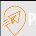 Peak Time Courier Logo