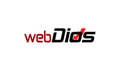 WebDios Technologies Logo