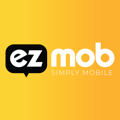 EZmob Logo