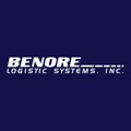 Benore Logistic Systems, Inc. Logo