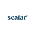 SCALAR TECH MEDIA Logo