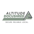 Altitude DocuShred Logo