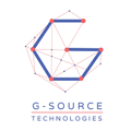 G-SOURCE TECHNOLOGIES LLC Logo