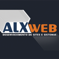 Alxweb Logo